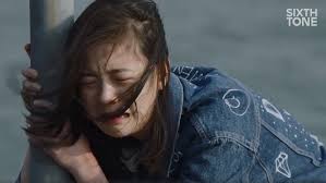 A Little Reunion' Dives Headlong Into China's Thorniest Themes