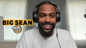 Big Sean Gets Raw & Honest On Mental Health, Nipsey Hussle, Jhene Aiko &  Dave Chappelle