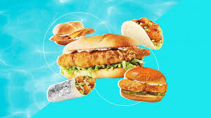 Chain Reactions: Ranking Fast Food Fish Sandwiches – Eat A Sandwich