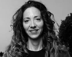 Barbara Ott's Instagram, Twitter & Facebook