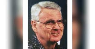 Joseph Ray Nelson Obituary