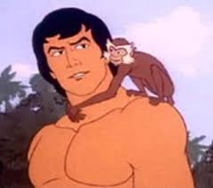 Anybody remember this cartoon series? It was one of my favorites but only  lasted one year.