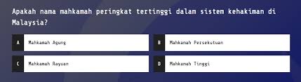 Malaysia merupakan sebuah negara yang mengamalkan. Interaktif Apakah Nama Mahkamah Malaysiakini Bm Version Facebook