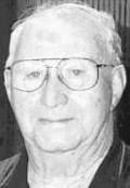 RAYMOND GLADDEN Obituary (2012)