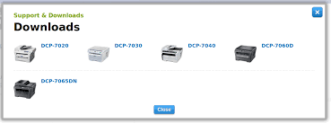 This download only includes the printer drivers and is for users who are familiar with installation using the add printer wizard in windows®. Drivers How To Get A Brother Dcp 350c Scanner Working Ask Ubuntu