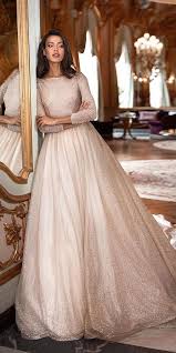 33 Cute Modest Wedding Dresses To Inspire Wedding Forward Modest Wedding Dresses Ball Gown Modest Bridal Gowns Ball Gown Wedding Dress
