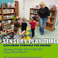 Sensory Play Time event image
