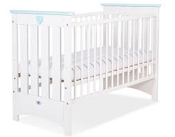 Falls nicht, suchen sie bitte nach anderen schreibweisen des gewünschten produkts. Babybett Weiss Minze Lorenzo Kinderbett Luxus Aus Polen Gunstig Kaufen