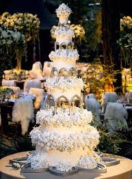 Image Result For Most Beautiful Cakes Ever Made Fantasy Wedding Fantasy Wedding Theme Wedding Cakes