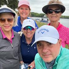 Carolina Trace Country Club