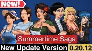 Summertime saga is a dating simulator and visual novel style game which follows the male protagonist as he tries to find the truth behind his father's recent death while juggling. Summertime Saga Advice Apk Download 2021 Free 9apps