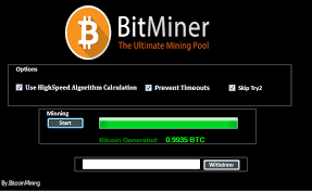 The primary executable is named ubcminer.exe. Freebitcoin30