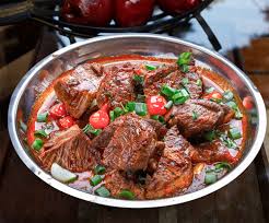 TAVA LAMB