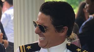 Tom Cruise 'Top Gun: Maverick' lookalike wants answers amid suspicious  Instagram ban: 'Absolutely upsetting'