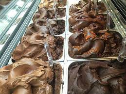 Maybe you would like to learn more about one of these? Gelati Al Cioccolato Picture Of Il Massimo Del Gelato Milan Tripadvisor