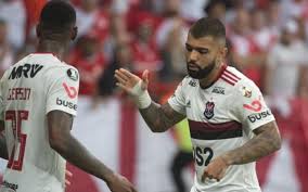 Na ida, vitória do flamengo por 1×0. Futebol Ao Vivo Globo Transmite Flamengo X Palmeiras Saiba Os Jogos Para Ver Na Tv Noticias Da Tv