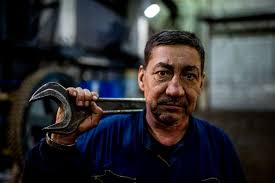 A Glance into the Present