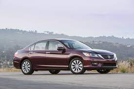 Background due to swelling of the fuel pump motor impeller, the fuel pump may seize and stop working. Honda Recalls 1 4 Million Vehicles For Corrosion Software Issues