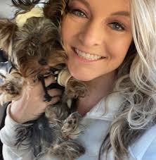 Lost Dog Ripley in Marietta, Ohio