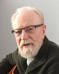 Vincent Glenmore Frank Obituary September 29, 2022