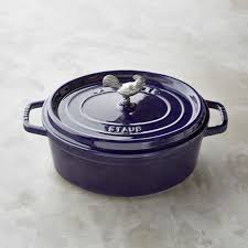 Maybe you would like to learn more about one of these? Staub Cast Iron Coq Au Vin Dutch Oven Williams Sonoma