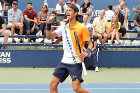 He is included in a few outlets as lorenzo musetti's dad. Lorenzo Musetti Arriva Da Carrara La Grande Promessa Del Tennis Italiano Il Corriere Apuano
