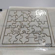 Play your own photo or continue a saved puzzle. How To Design An Impossible Puzzle 7 Steps With Pictures Instructables