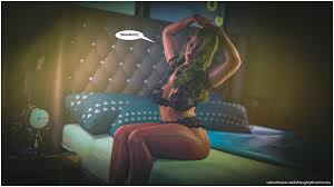 The Homecumming Parte 2 [Naughty Brain Comics] - Ver Comics Porno XXX en  Español