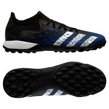Every match is a chance to be bigger, better. Adidas Predator Freak 3 Low Tf Superlative Schwarz Weiss Blau Www Unisportstore De