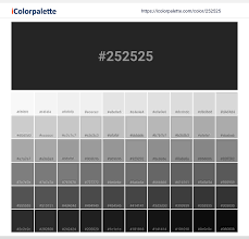 Solid color will be the exact same process. Nero Information Hsl Rgb Pantone