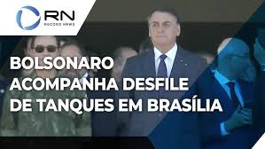 Desfile de tanques em brasília vira meme nas redes sociais: Wr2hc5ekan25bm