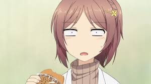 Science Fell In Love So I Tried To Prove It Anime Characters The Crunchyroll 2020 Anime Award Winners Was Predictable Anime Anime Shows Girl Falling