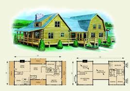 Washington Log Home And Log Cabin Floor Plan This Is The One 5 Bedrooms Log Cabin Floor Plans Log Home Floor Plans Cabin Floor Plans