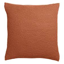 COUSSIN RECYCLE MAIA CUIVRE 45X45