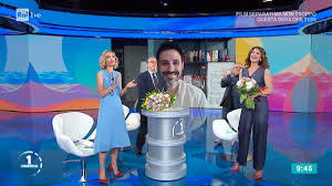 Simona branchetti giornalista italiana, è nata a meldola il 15 agosto 1976 sotto il segno zodiacale del leone, altezza e peso non disponibile ed ha occhi castani e capelli biondi. Monica Giandotti Marito