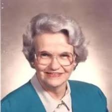 Obituary information for Lula McNeely Sapp