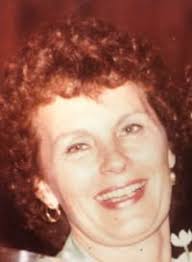 Corinne E. (Wetter) Toth Obituary (1934