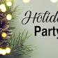 Canyon Gate Christmas Party event image