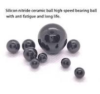 G5 SI3N4 Precision Silicon Nitride Ceramic Ball 1.5/2.5/3/4/5/6/7/8/9/11/12/15/16/17mm High-precision Ceramic Ball Customizable - AliExpress 13