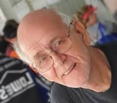 Ralph Richards Obituary