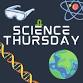 Science Thursday event image