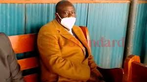 Mathira mp rigathi gachagua spent five years as uhuru kenyatta's personal assistant in the early 2000s but is now one of the president's fiercest critics. S2pldphr3dxrcm