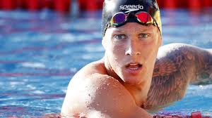 Caeleb dressel looks for his time. Tokyo 2020 Can Caeleb Dressel Match Michael Phelps Haul Of Gold Medals At One Olympic Games Eurosport