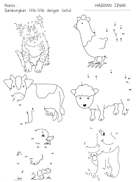 Lembaran Kerja Matematik Prasekolah Tema Haiwan Jinak The Best Porn 61908 |  Hot Sex Picture