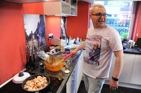 Losy druków sowizdrzalskich / michał witkowski. Warszawa Odcinek 39 Sezon 7 Michal Witkowski Oficjalna Strona Ugotowani Tvn