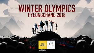 It gave me a little chub. Bbc Goes Surreal With Pyeongchang Olympics Open Newscaststudio