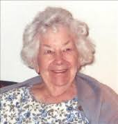 Obituary information for Myrtle M. Brazinsky