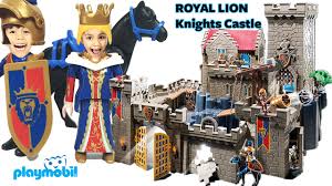 Playmobil Knights Castle 6000 Cheap Toys Kids Toys Roads, where we're going, we don't need. playmobil knights castle 6000 cheap