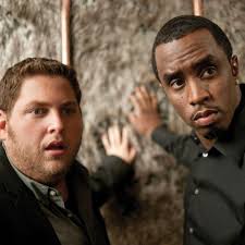 La lista de amigos con los que salió P. Diddy a fiestas de los que algunos  se les involucra con actos ilegales. Muchos ídolos caídos. El último te  sorprenderá.