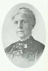 Time Machine Tuesday: Colorado's First Ladies